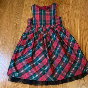 Kids Christmas dress or anything